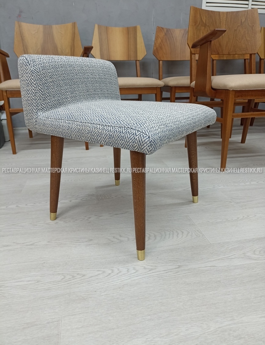 деревянная лавка