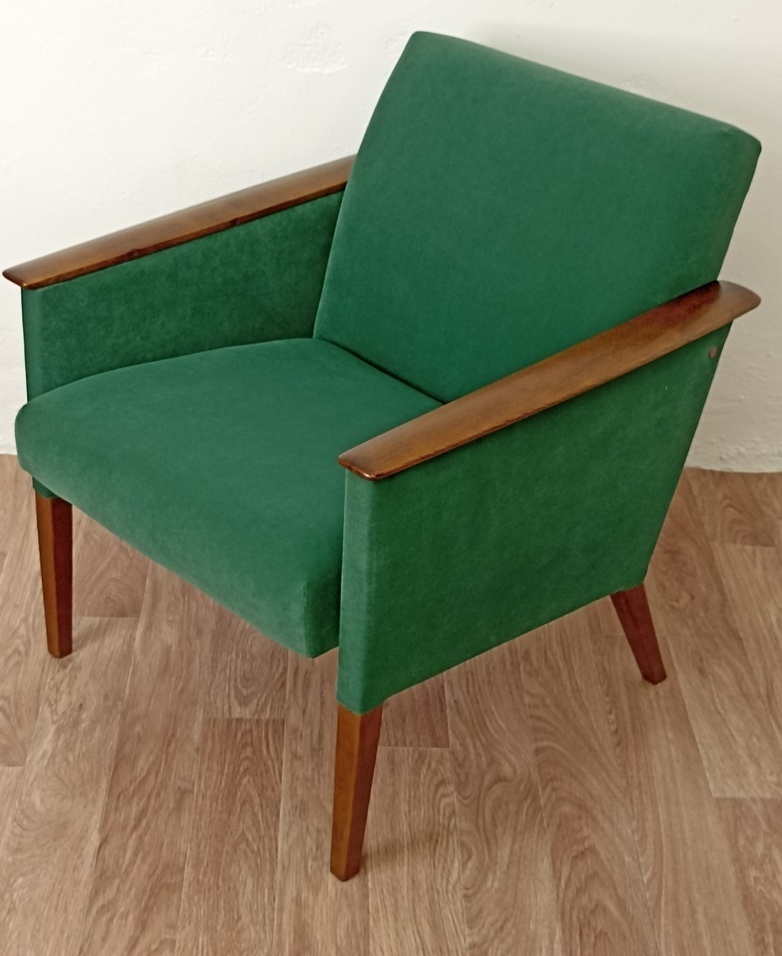 кресло гера