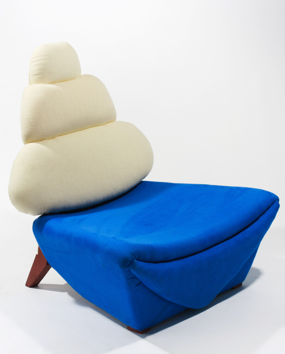 Дизайнер Кристина Казинец