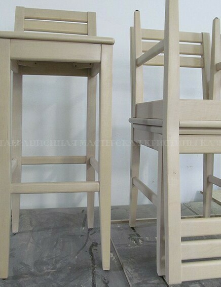 стул для кафе