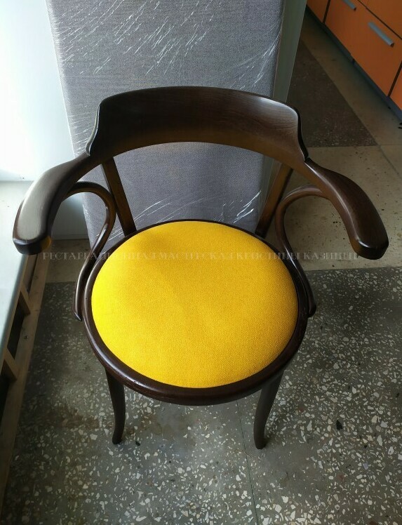 полукресло