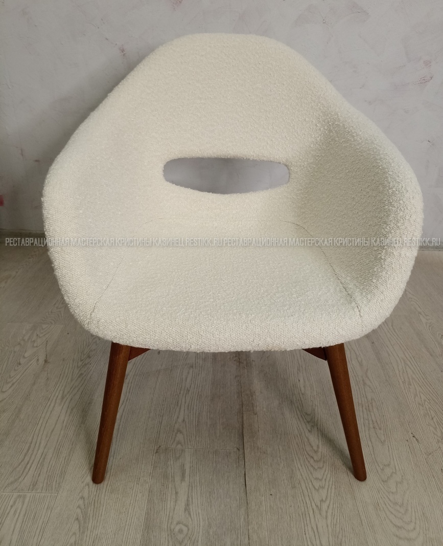 РЕСТАВРАЦИЯ ВИНТАЖНЫХ КРЕСЕЛ