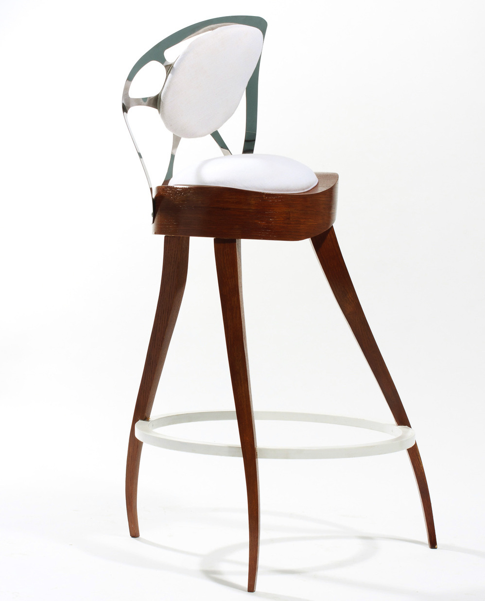 Дизайнер мебели Кристина Казинец