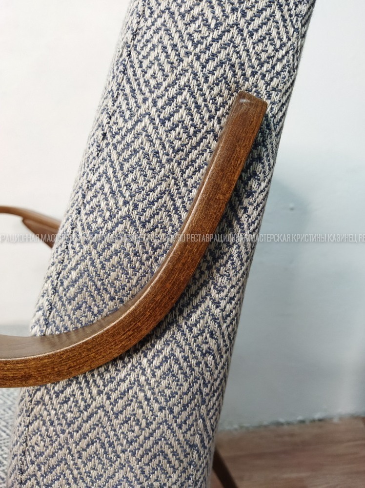 РЕСТАВРАЦИЯ ВИНТАЖНЫХ КРЕСЕЛ