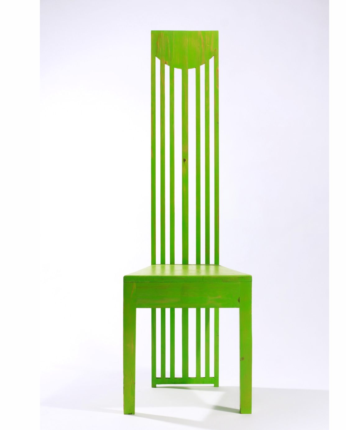 Дизайнер Кристина Казинец. Барный стул Mantis