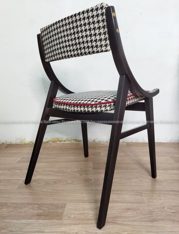 винтажный стул