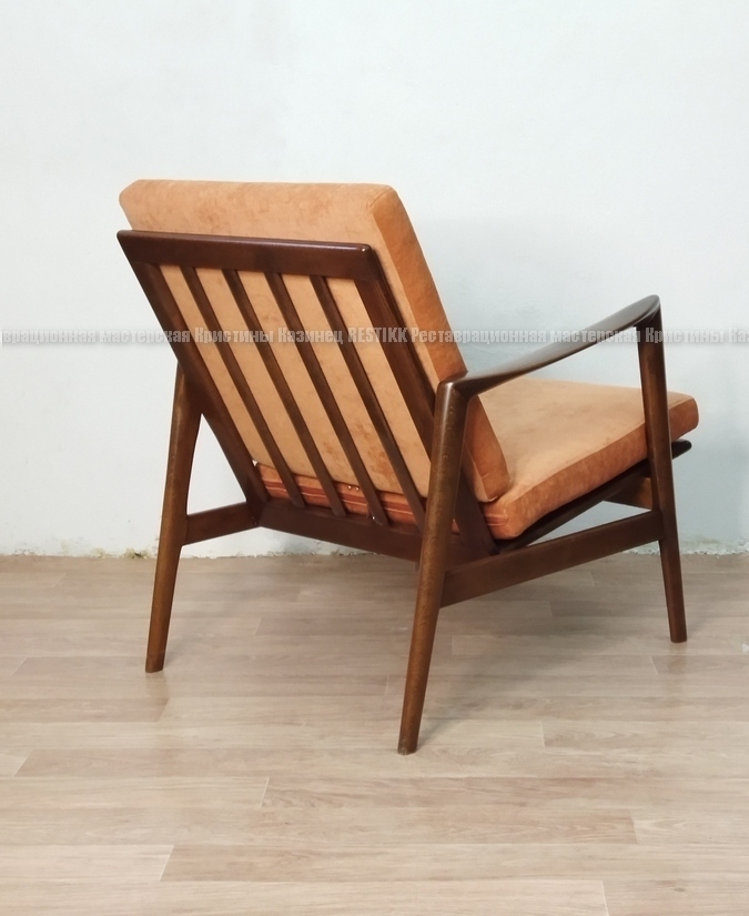 кресло стефан