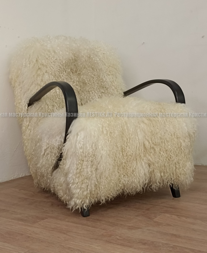 кресло халабала