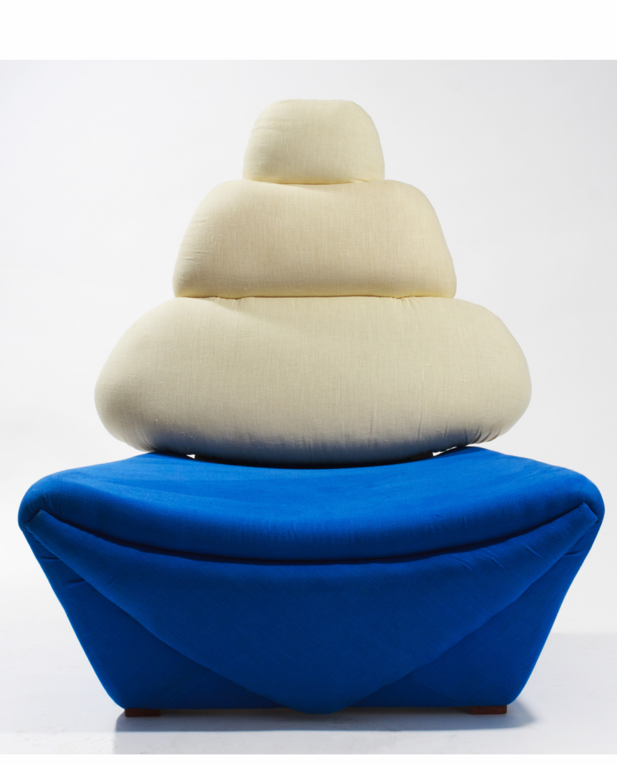 дизайнер Кристина Казинец