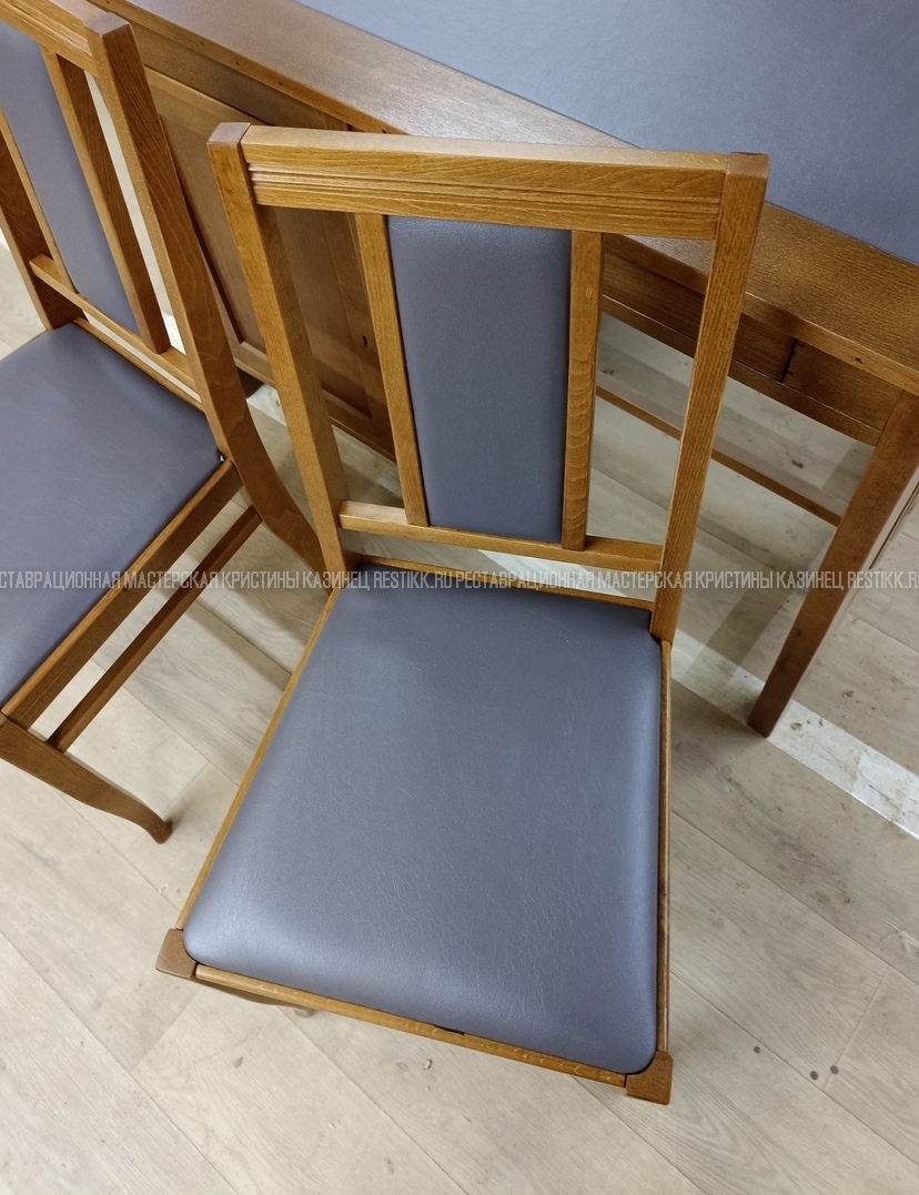 деревянная лавка