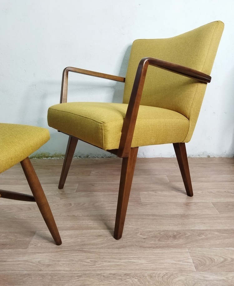 кресло Аско