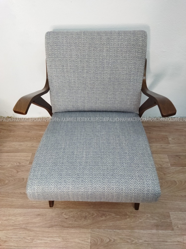 РЕСТАВРАЦИЯ ВИНТАЖНЫХ КРЕСЕЛ