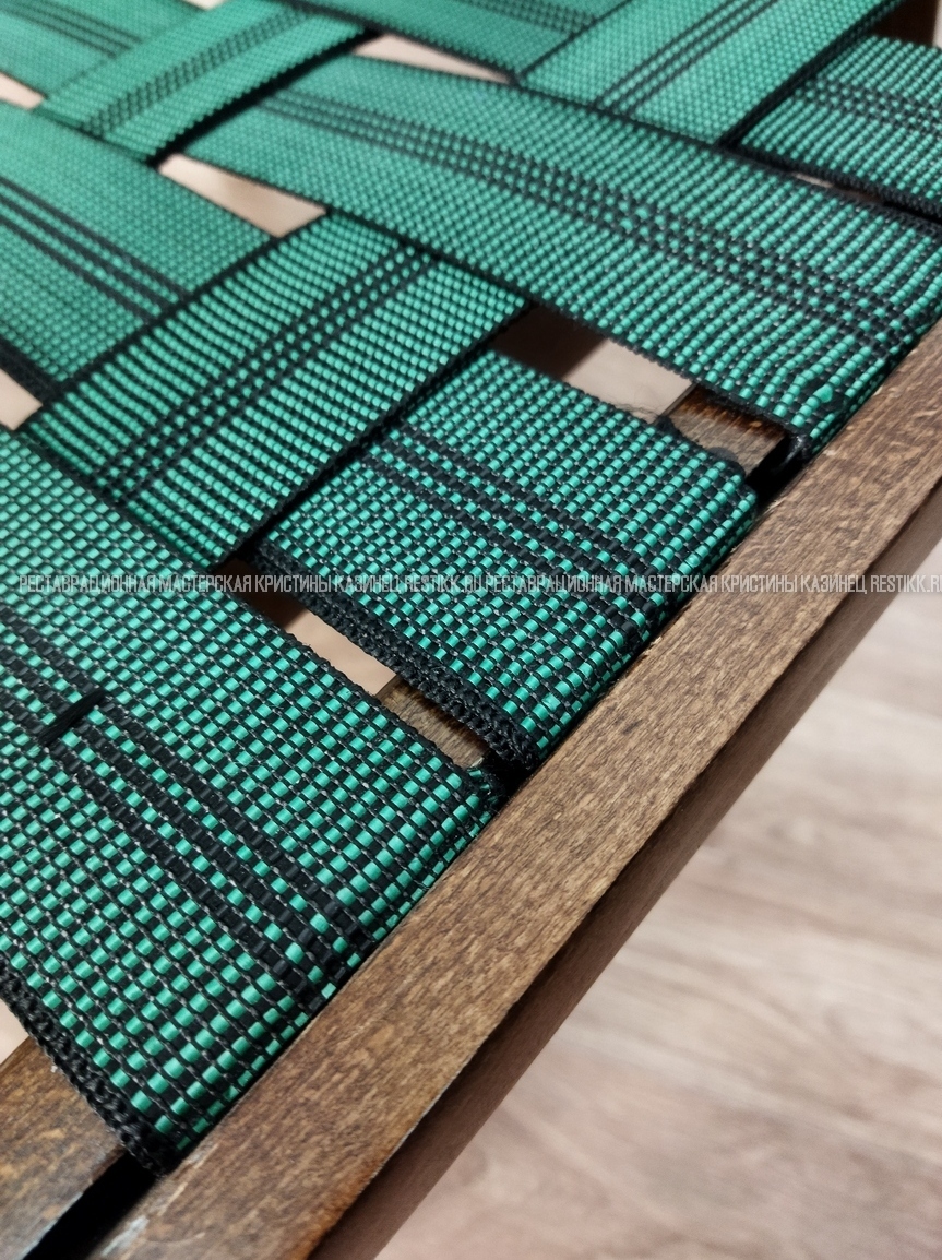 РЕСТАВРАЦИЯ ВИНТАЖНЫХ КРЕСЕЛ