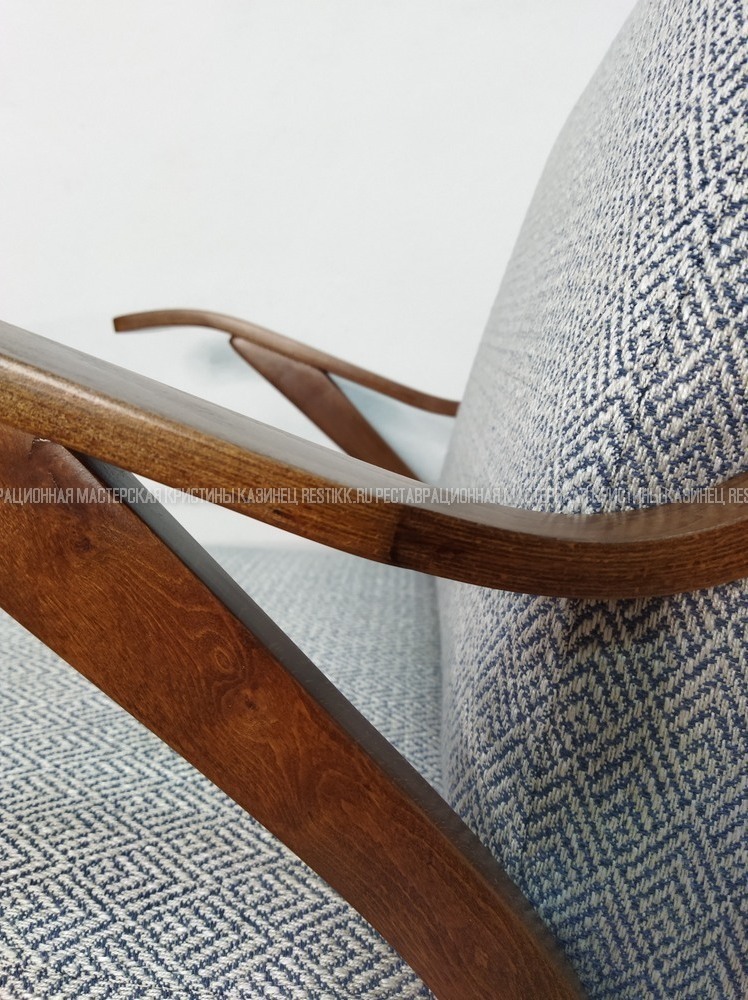 РЕСТАВРАЦИЯ ВИНТАЖНЫХ КРЕСЕЛ