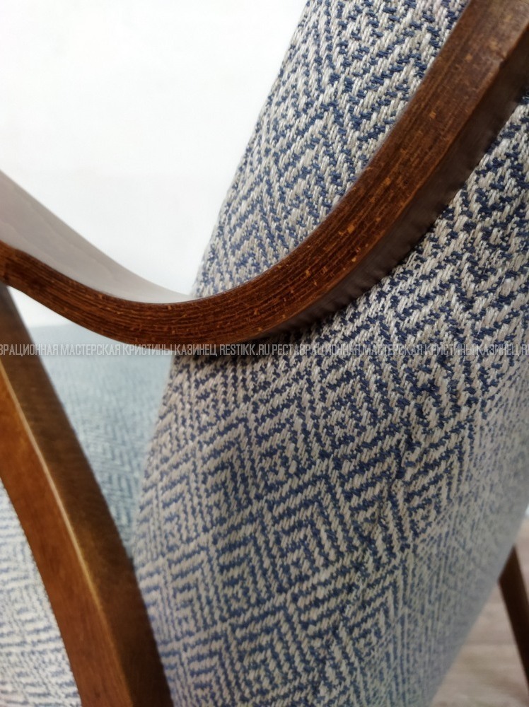 РЕСТАВРАЦИЯ ВИНТАЖНЫХ КРЕСЕЛ