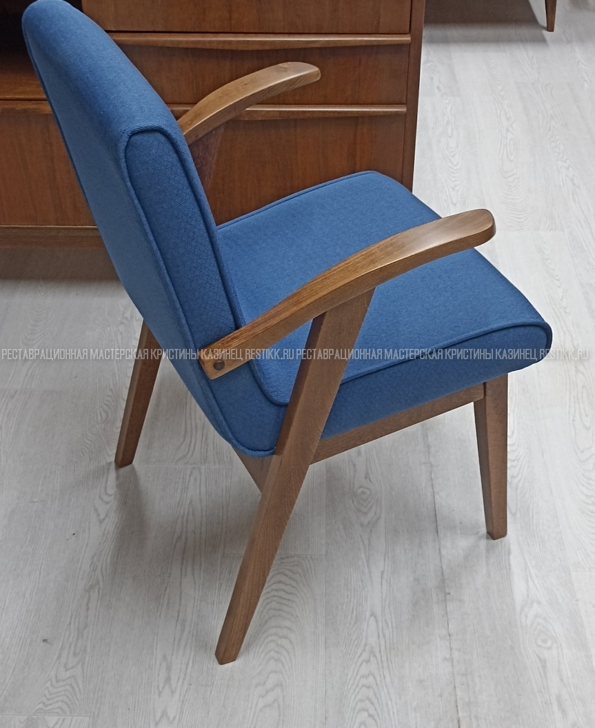 кресло Аско