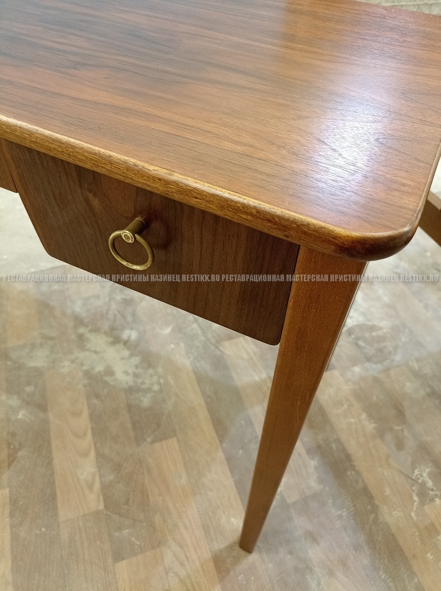 Реставрация гарнитура АСКО