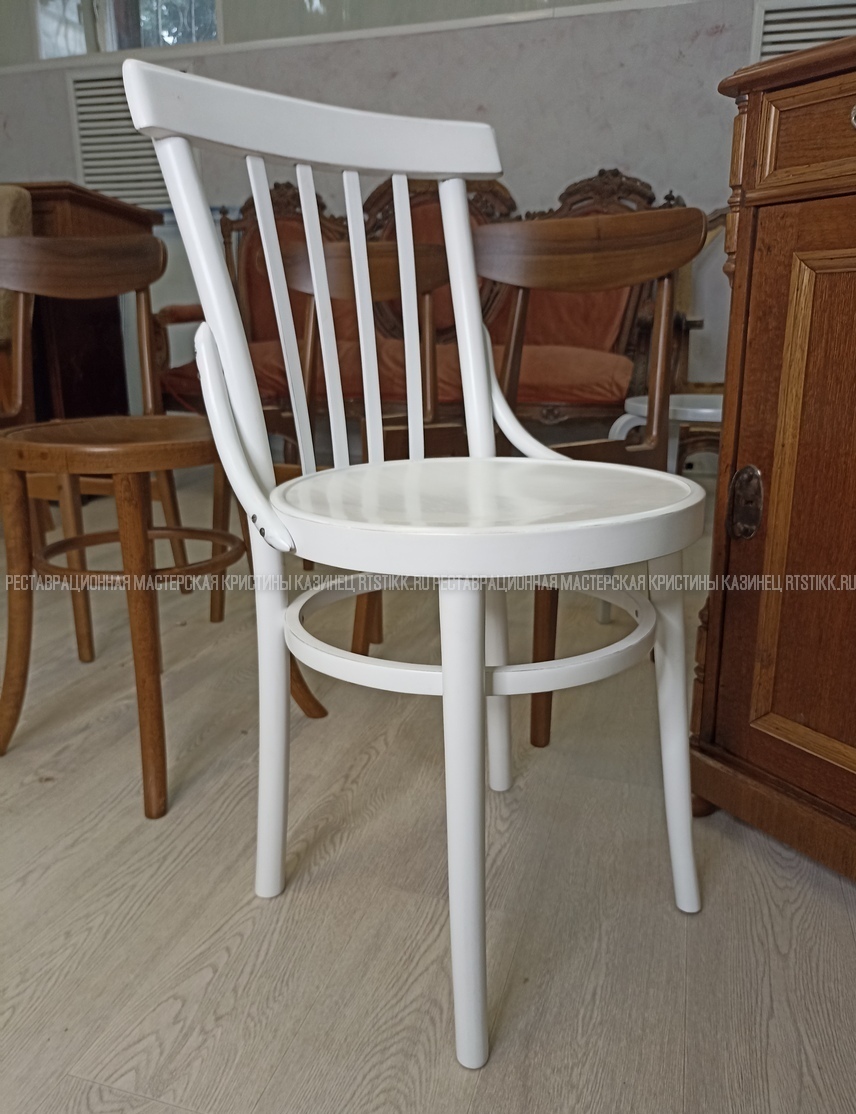 деревянная лавка