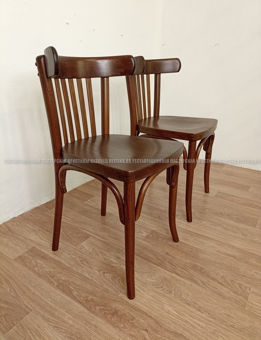 старый стул