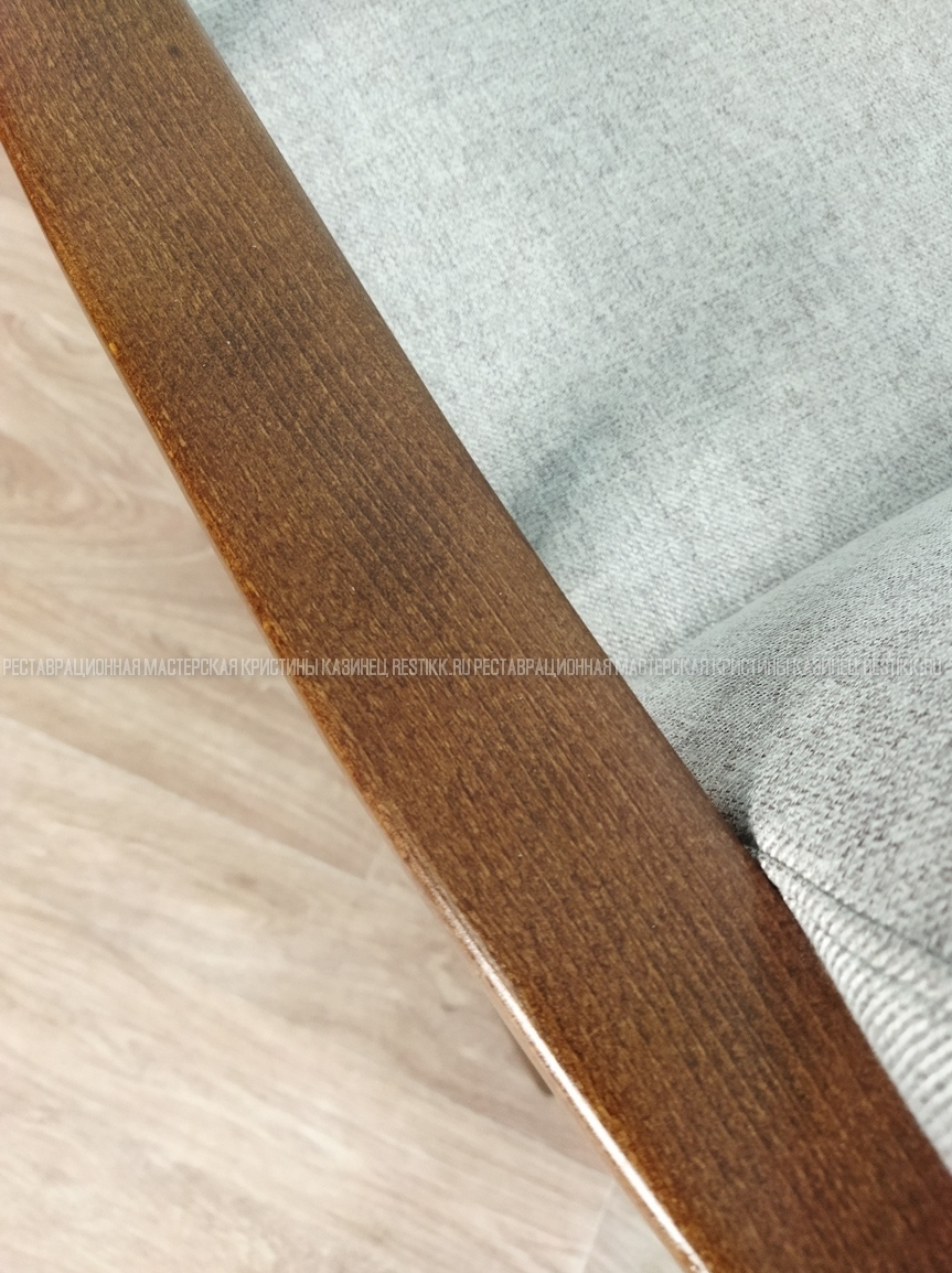 РЕСТАВРАЦИЯ ВИНТАЖНЫХ КРЕСЕЛ