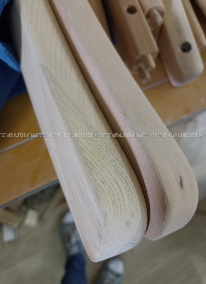 РЕСТАВРАЦИЯ ВИНТАЖНЫХ КРЕСЕЛ